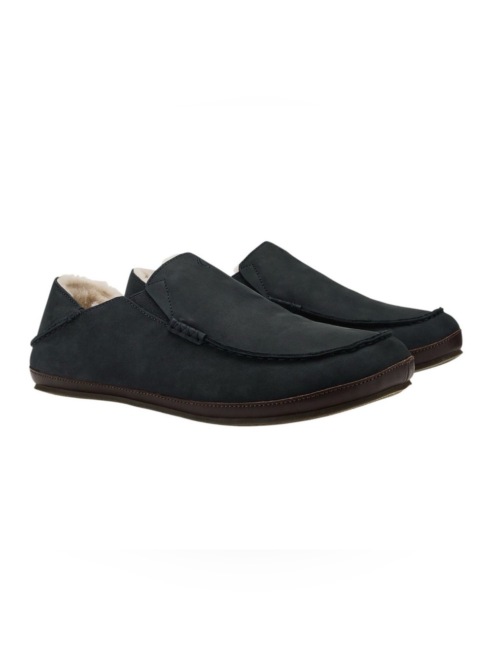 NEW IN BOX! Men’s OluKai Moloa Slipper